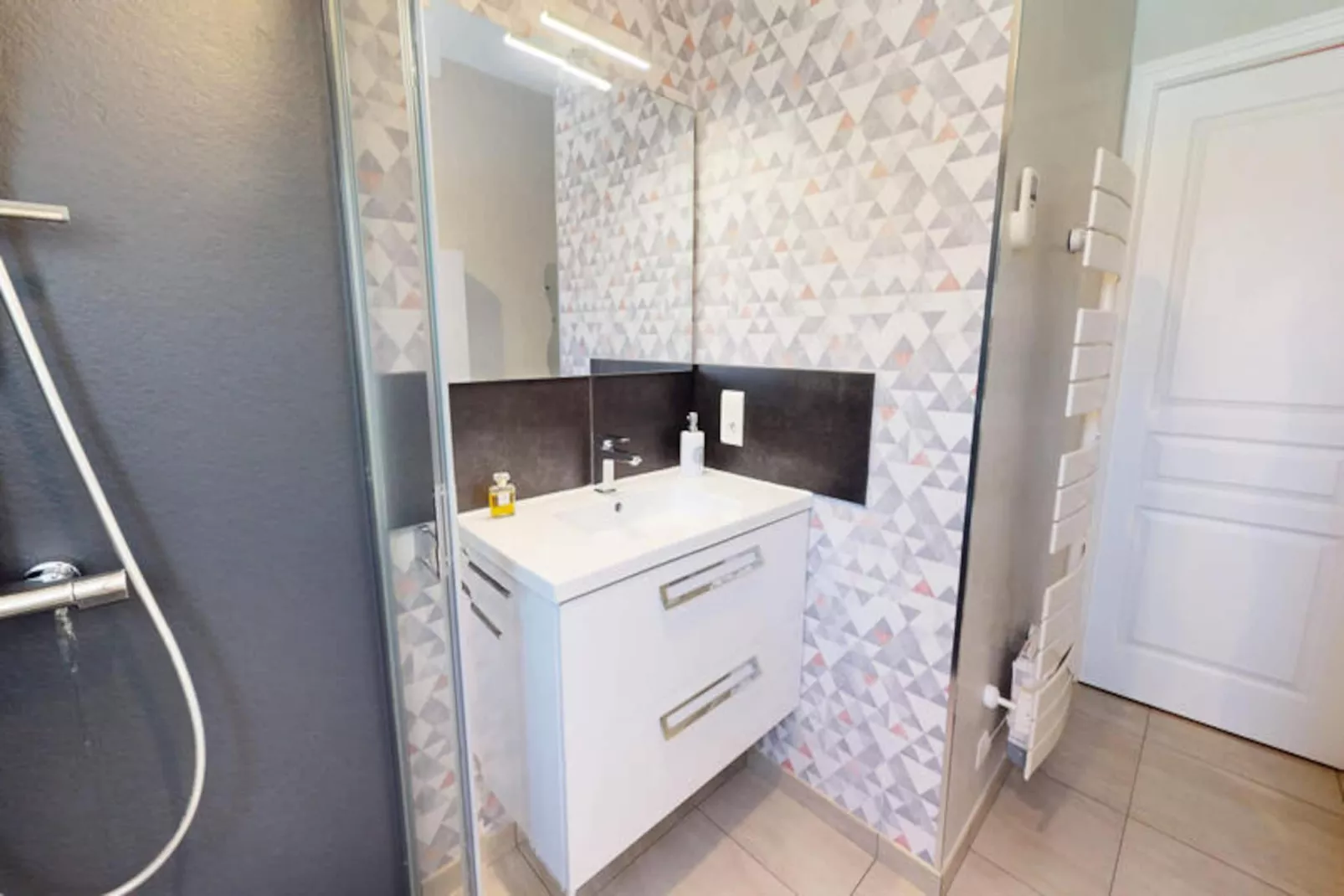 Maison à Saint-Gilles-Croix-de-Vie-Niet-getagd