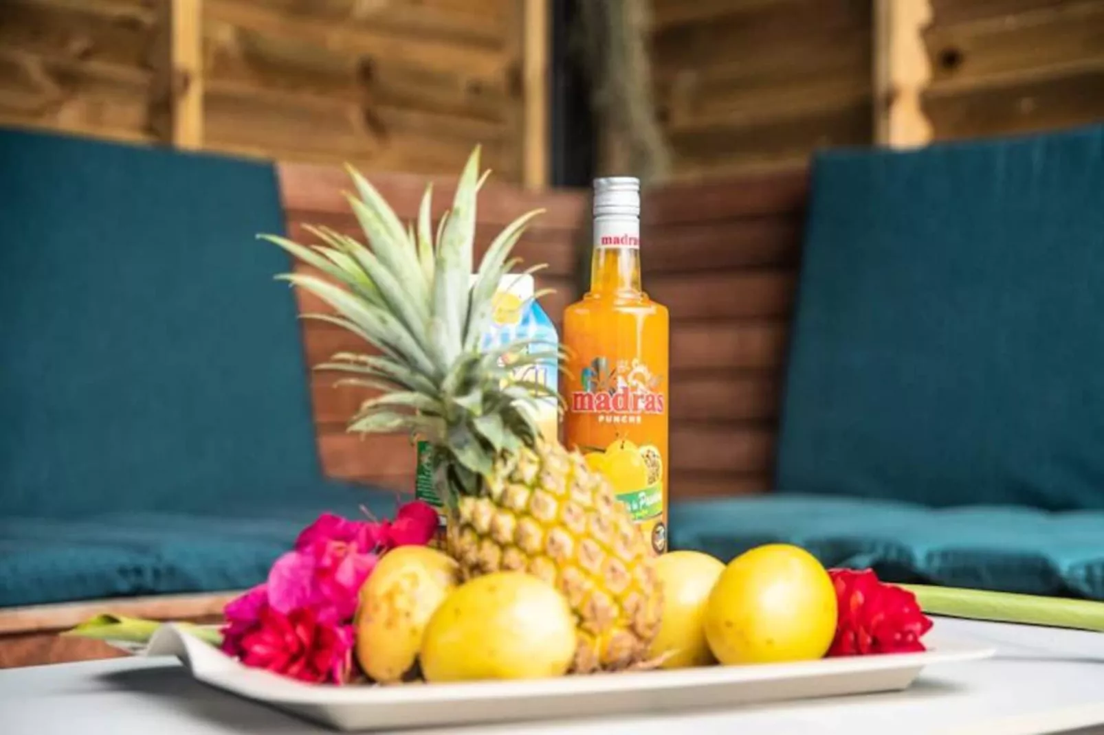 Villa Karaval-Niet-getagd