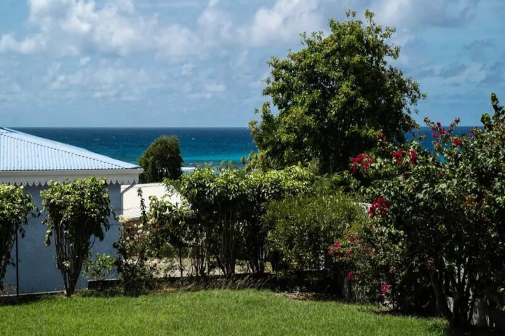 Villa Belle Vue-Niet-getagd