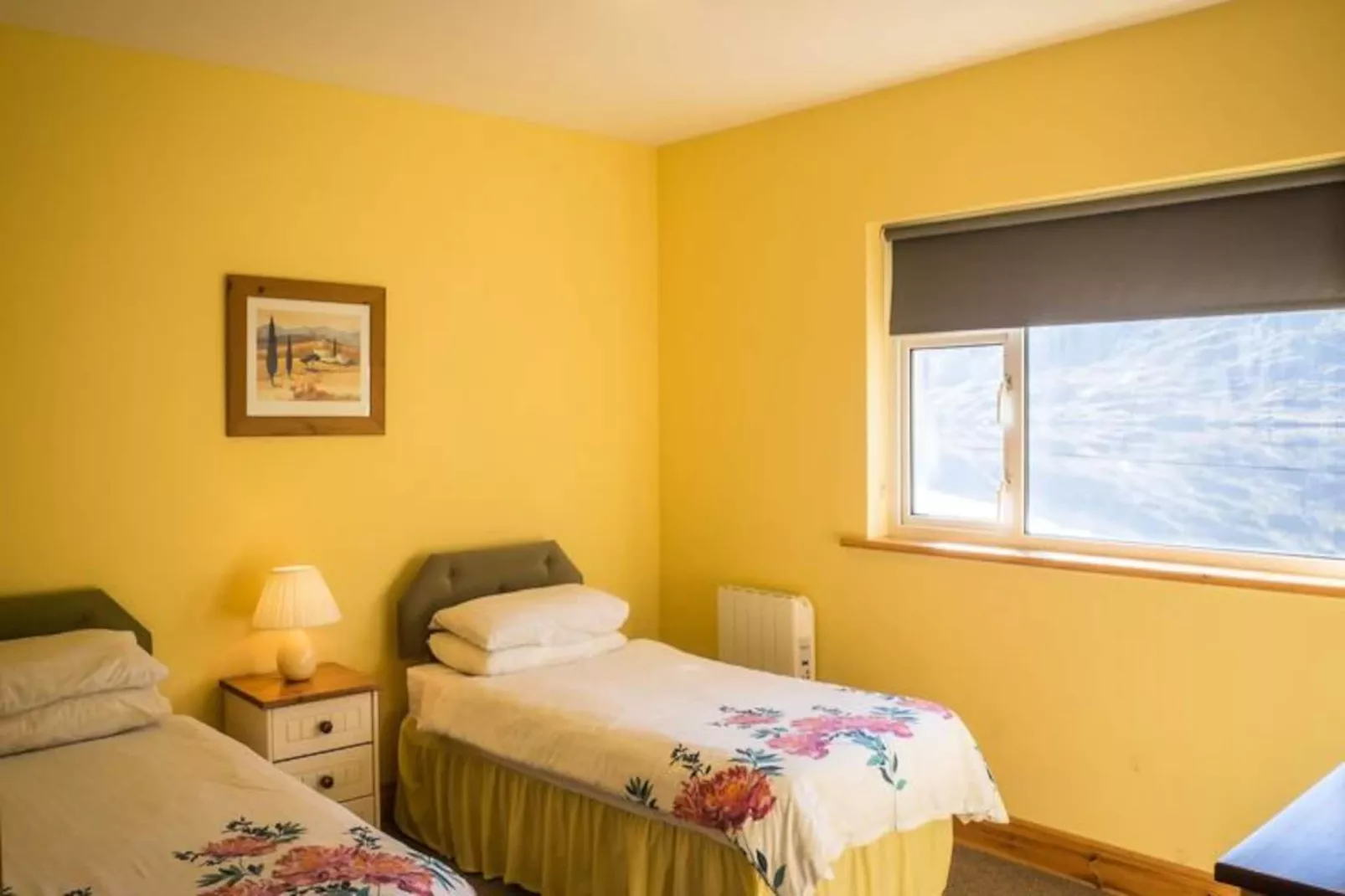 Maison à Renvyle Galway-Niet-getagd