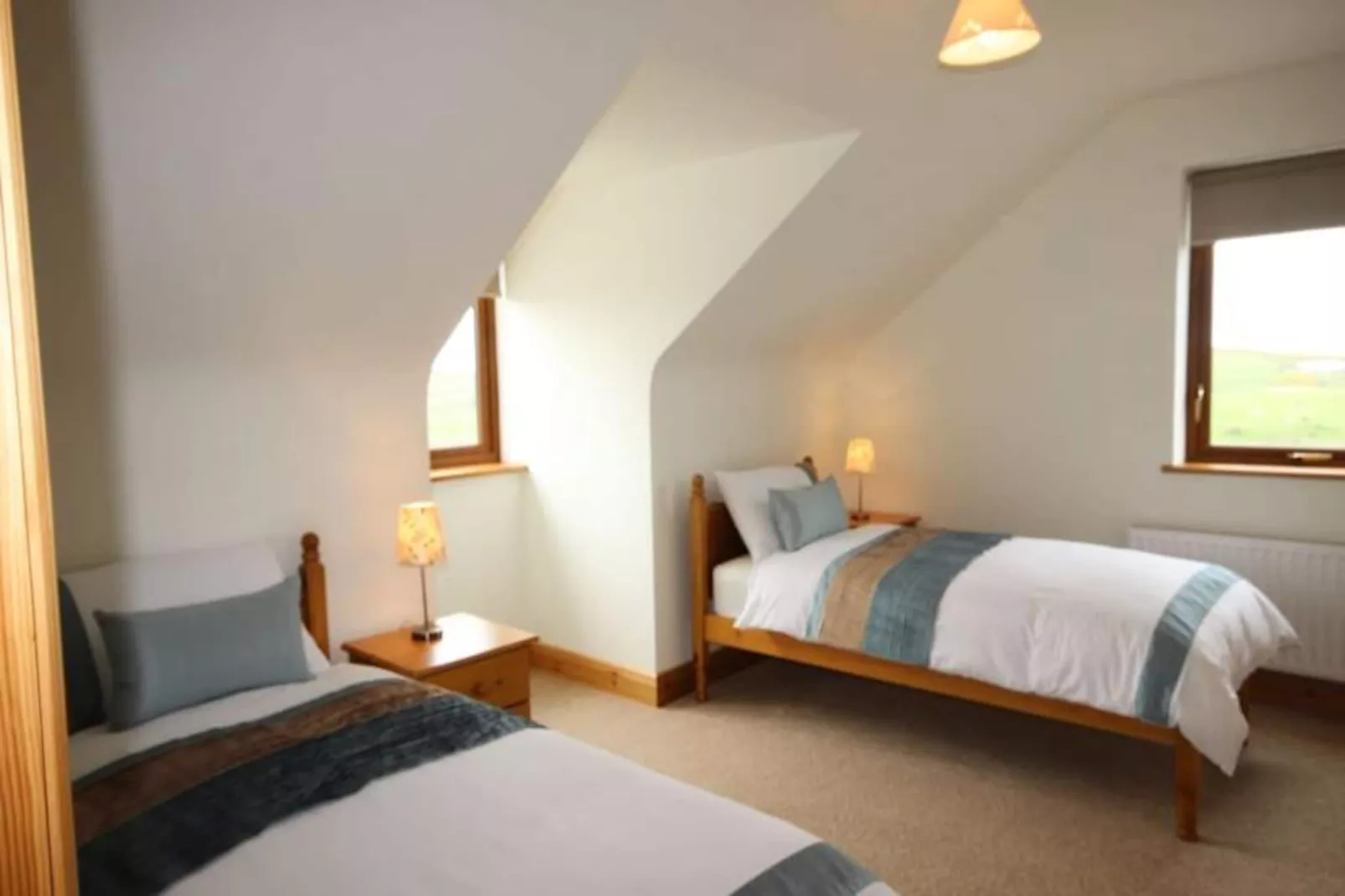 Maison à Cleggan Galway-Niet-getagd