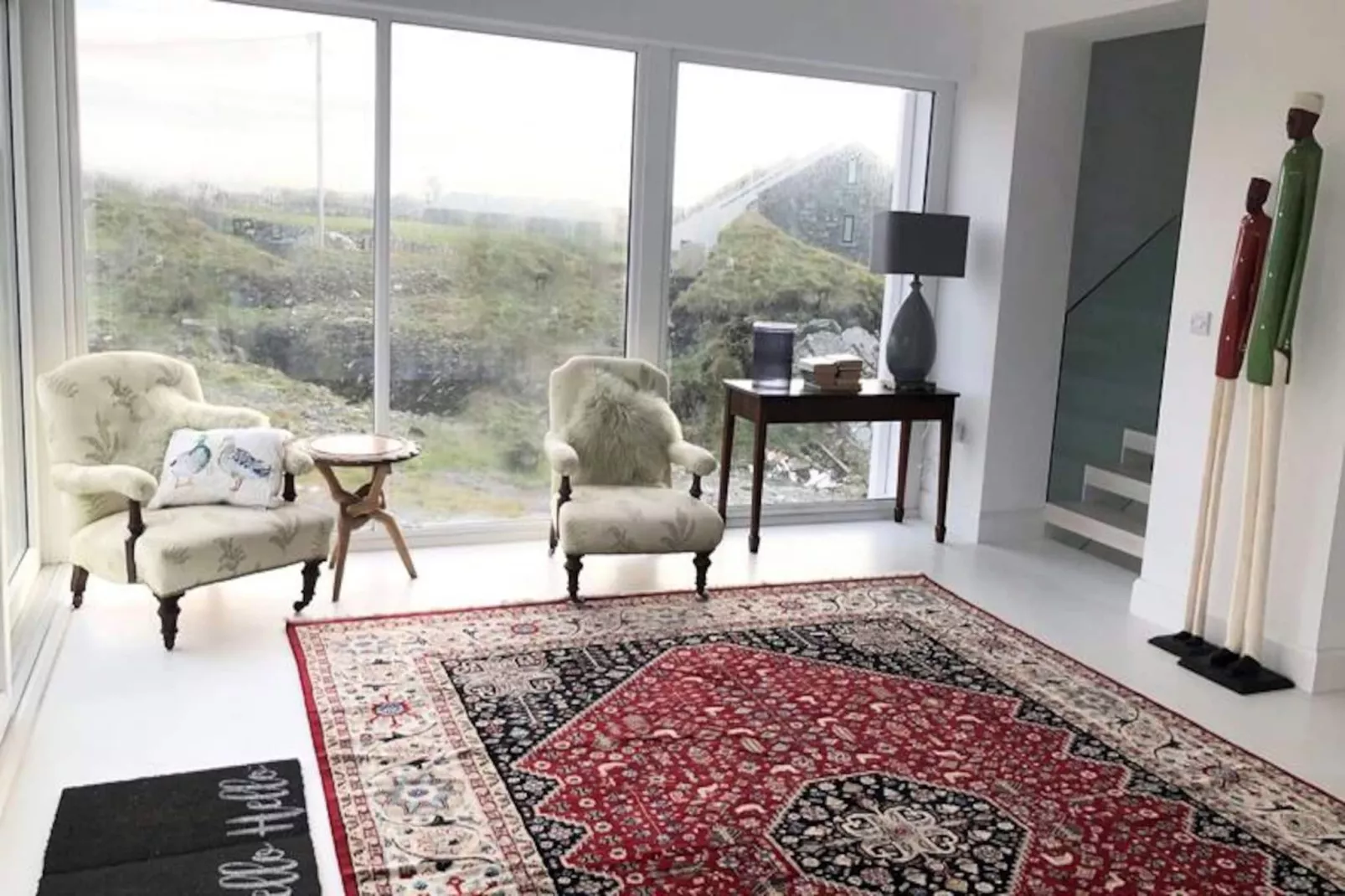 Maison à Ballyconneely Galway-Niet-getagd