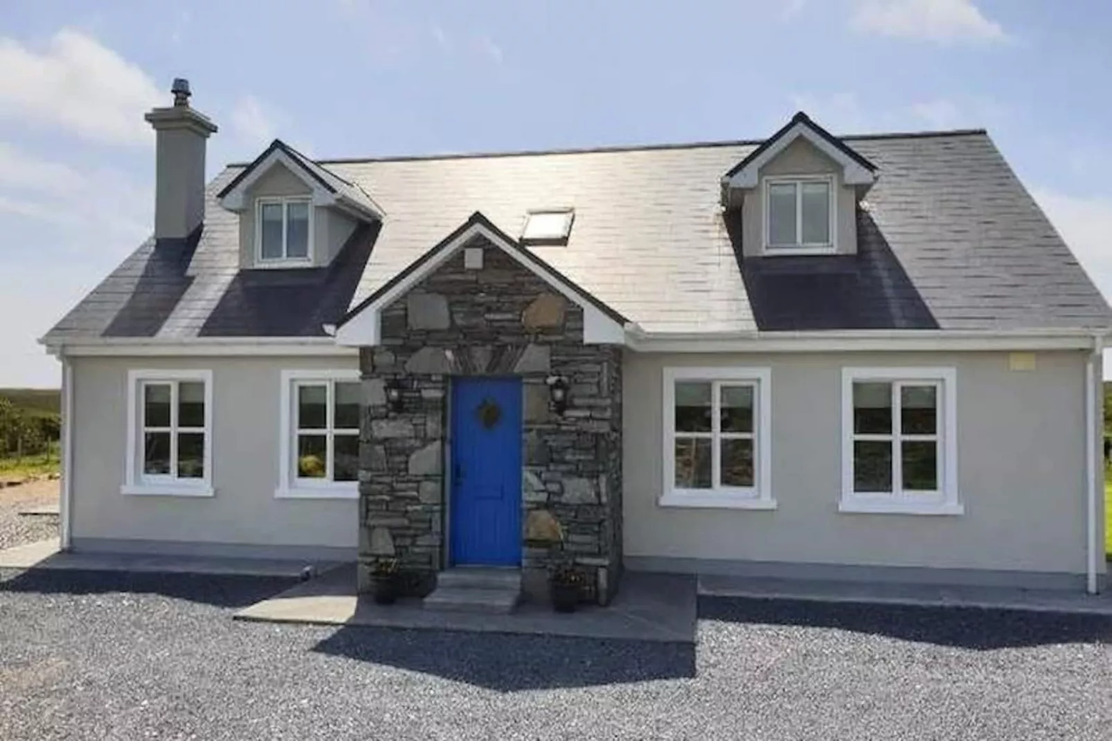 Maison à Clifden Galway-Niet-getagd