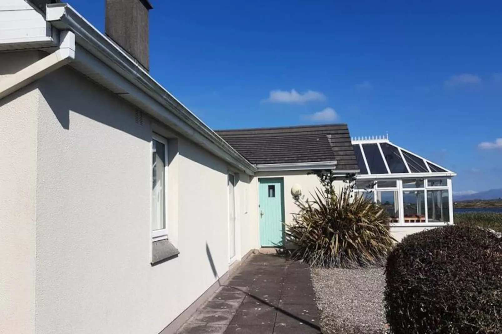 Maison à Ballyconneely Galway-Niet-getagd