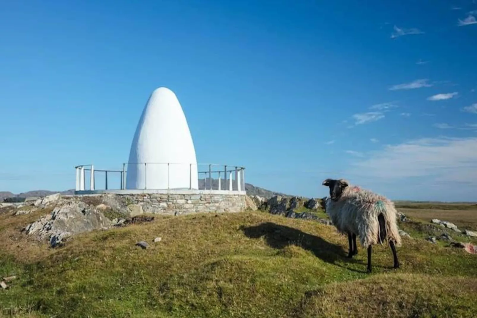 Maison à Ballyconneely Galway-Niet-getagd