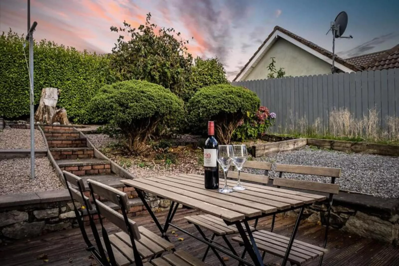 Maison à Clifden Galway-Niet-getagd