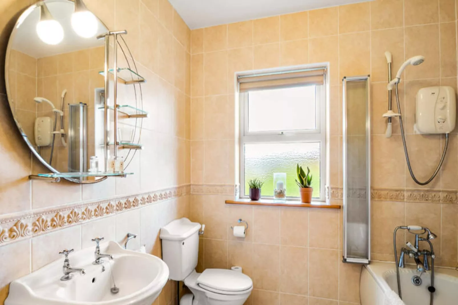 Mobil Home - Bungalow - Cottage à Roundstone Galway-Niet-getagd