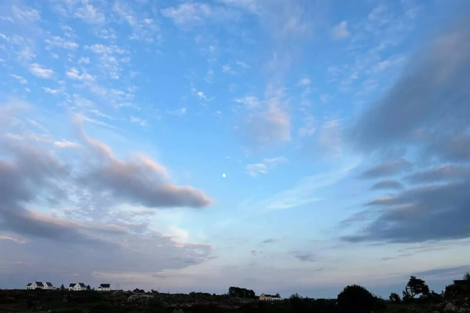 Maison à Rosmuck-Niet-getagd