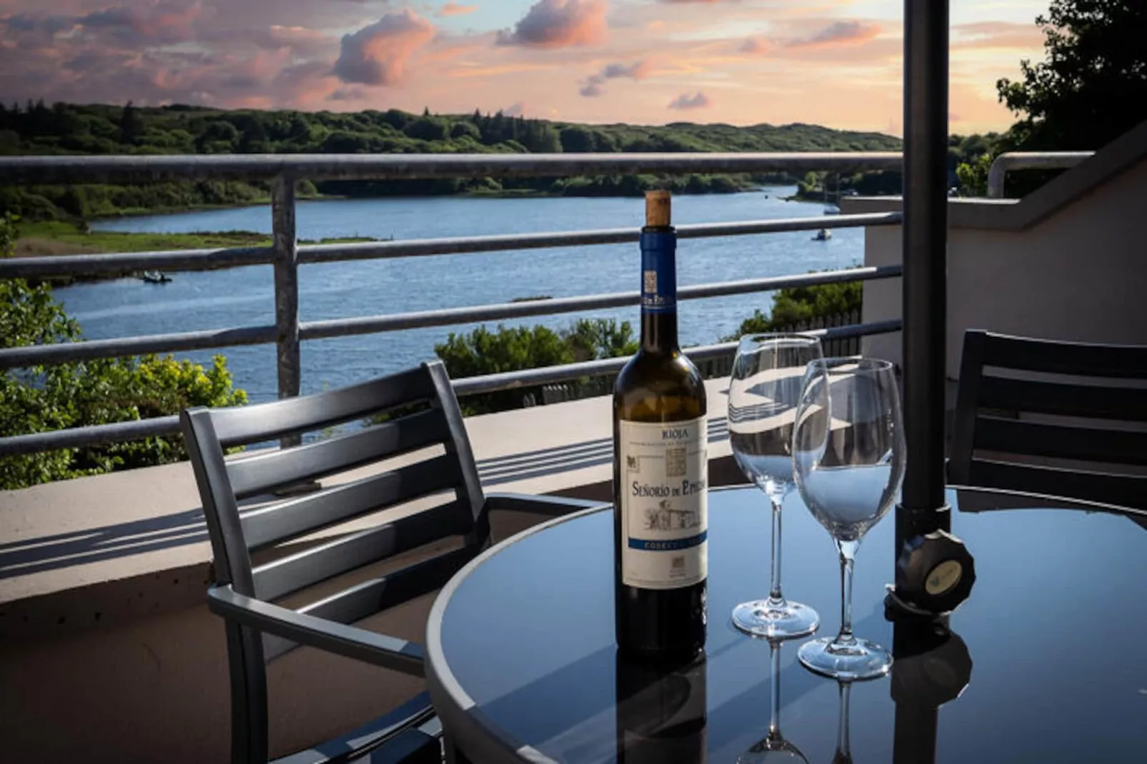 Appartements à Clifden Galway-Niet-getagd