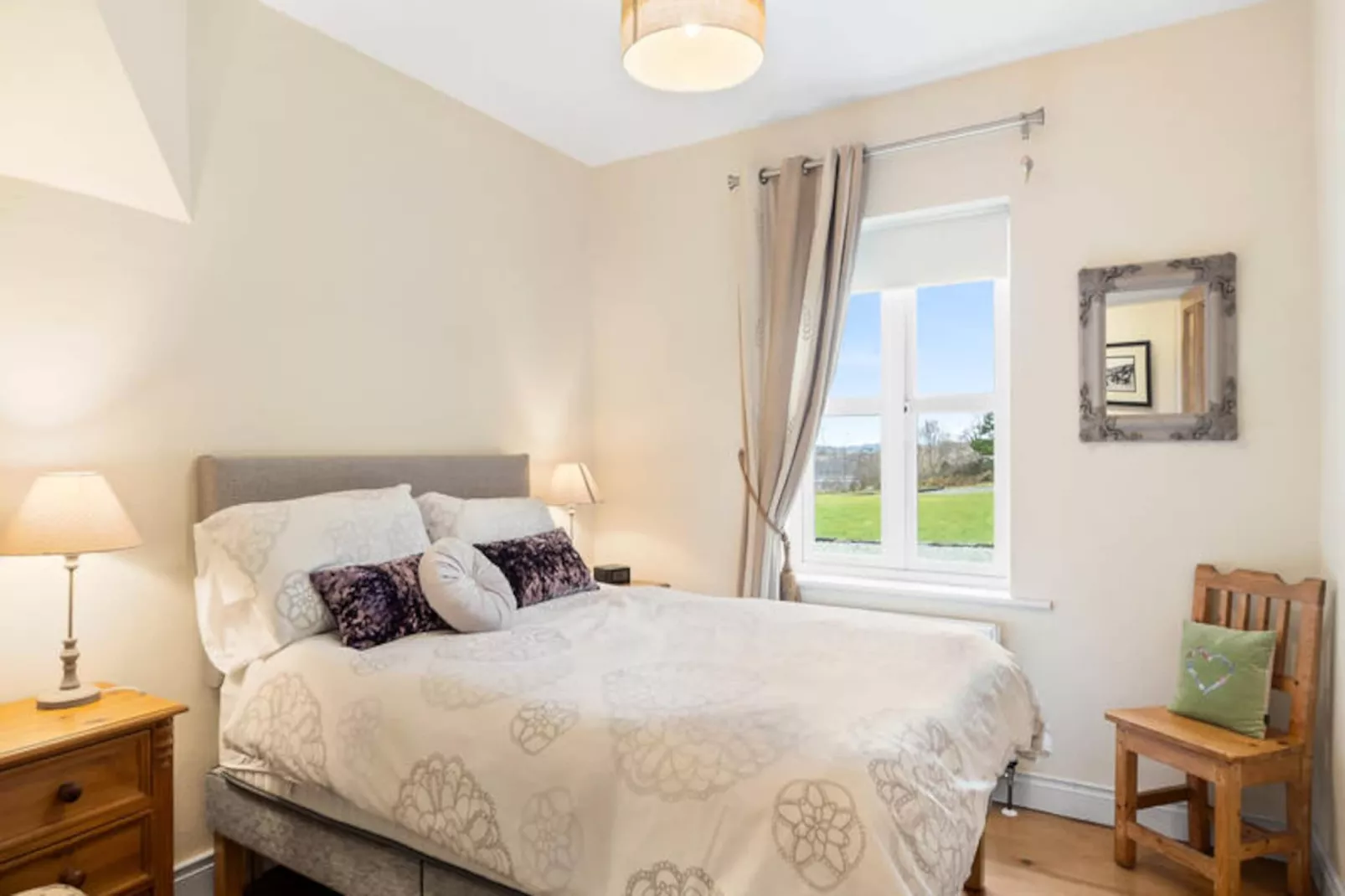 Maison à Letterfrack Galway-Niet-getagd