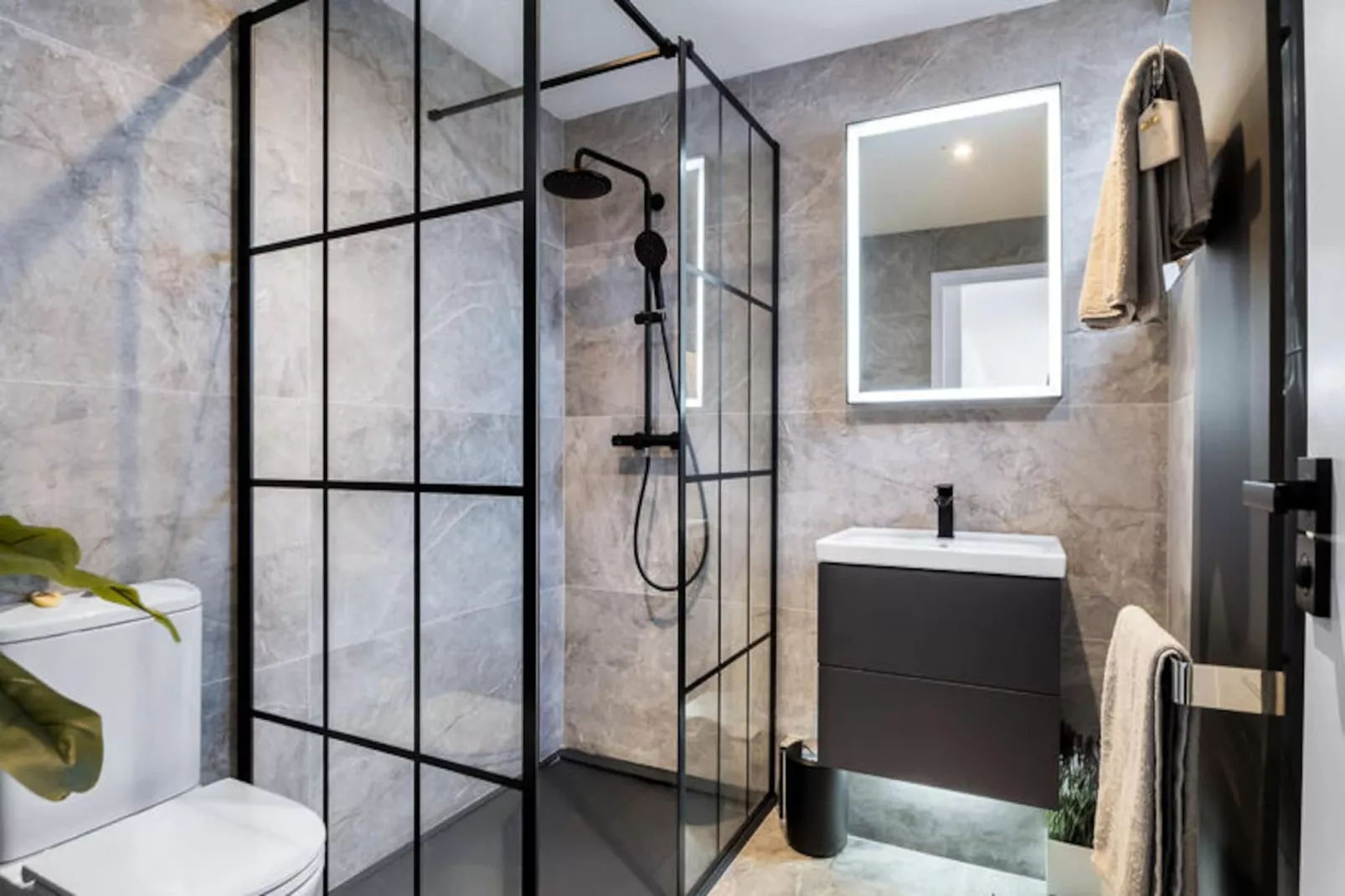 Mobil Home - Bungalow - Cottage à Roundstone Galway-Niet-getagd