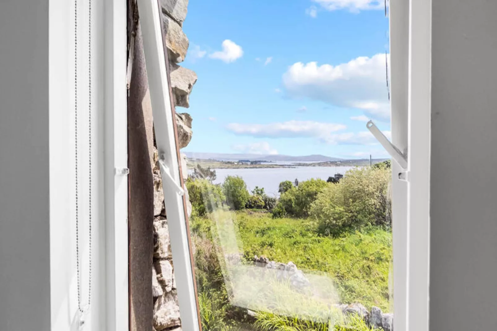 Maison à Roundstone Galway-Niet-getagd