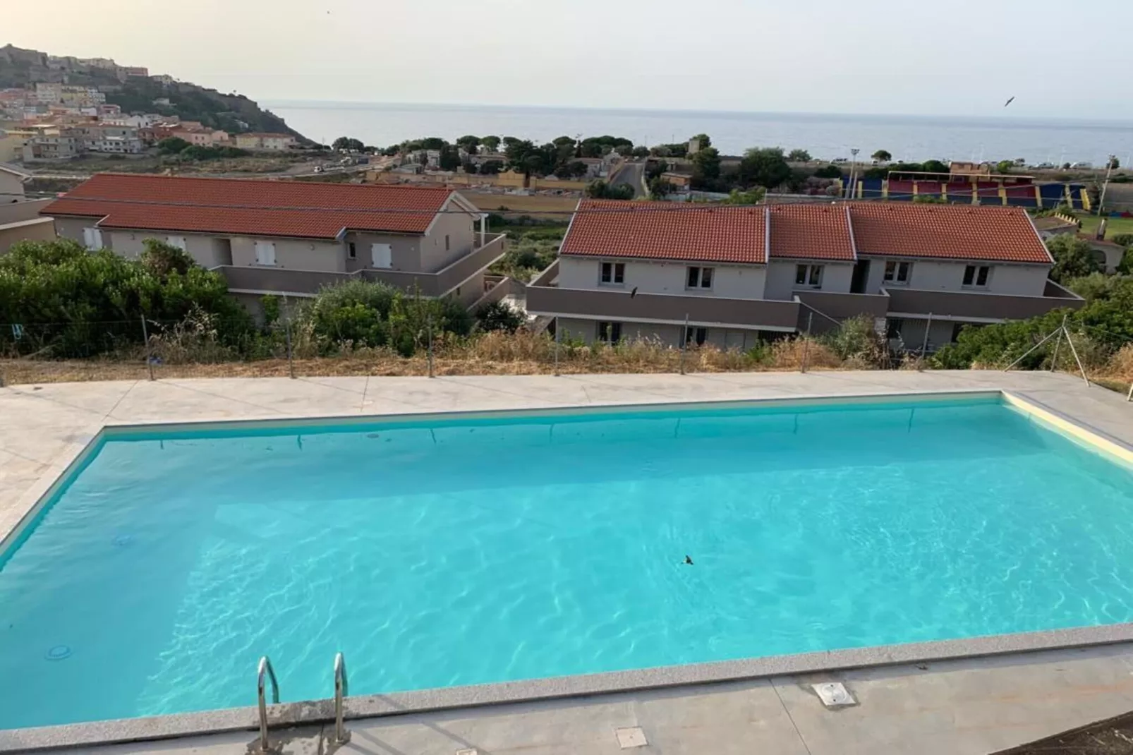 APPARTAMENTO SMERALDO PT-Zwembad