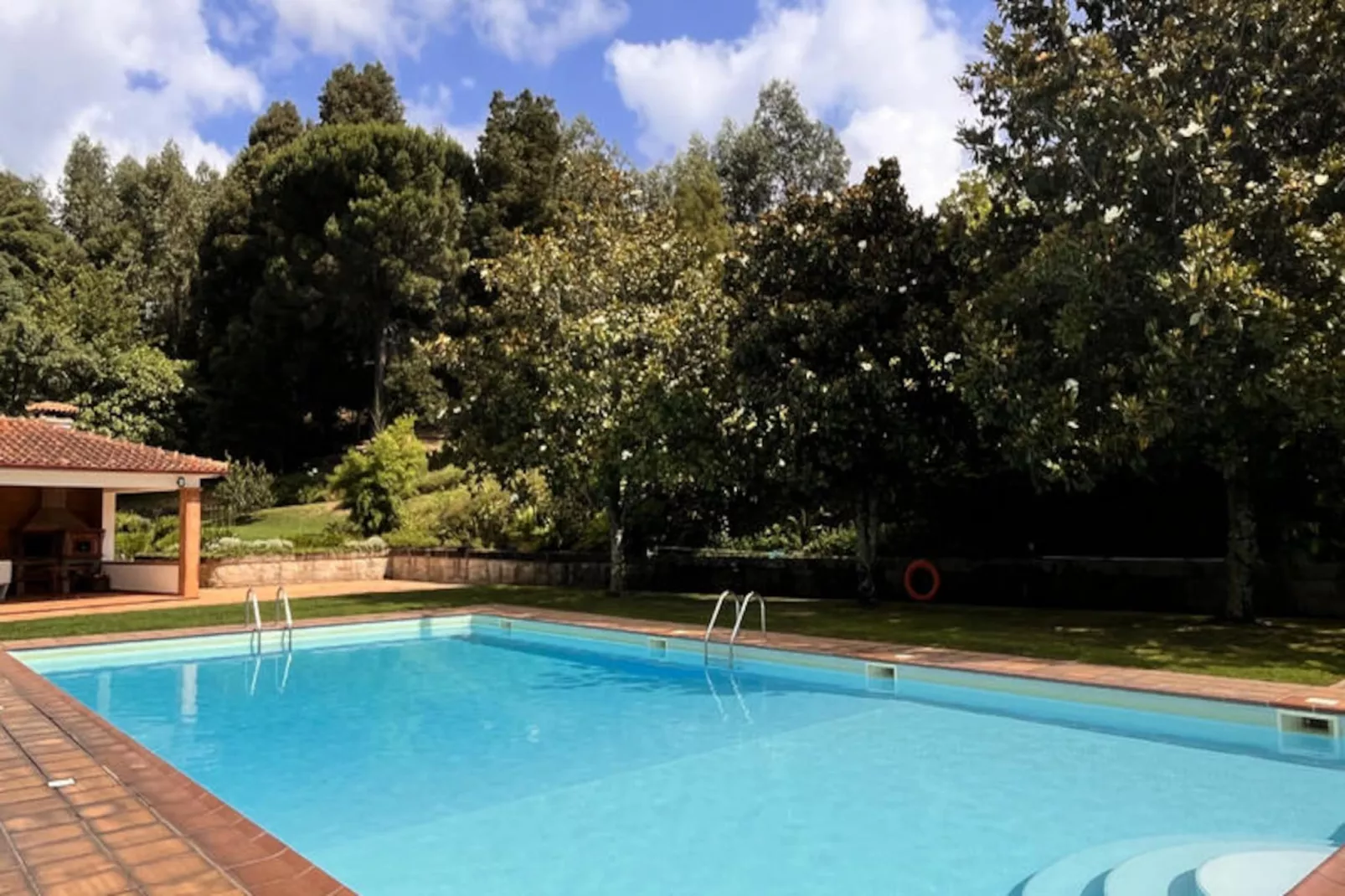 Maison à Cabeceiras de Basto-Niet-getagd