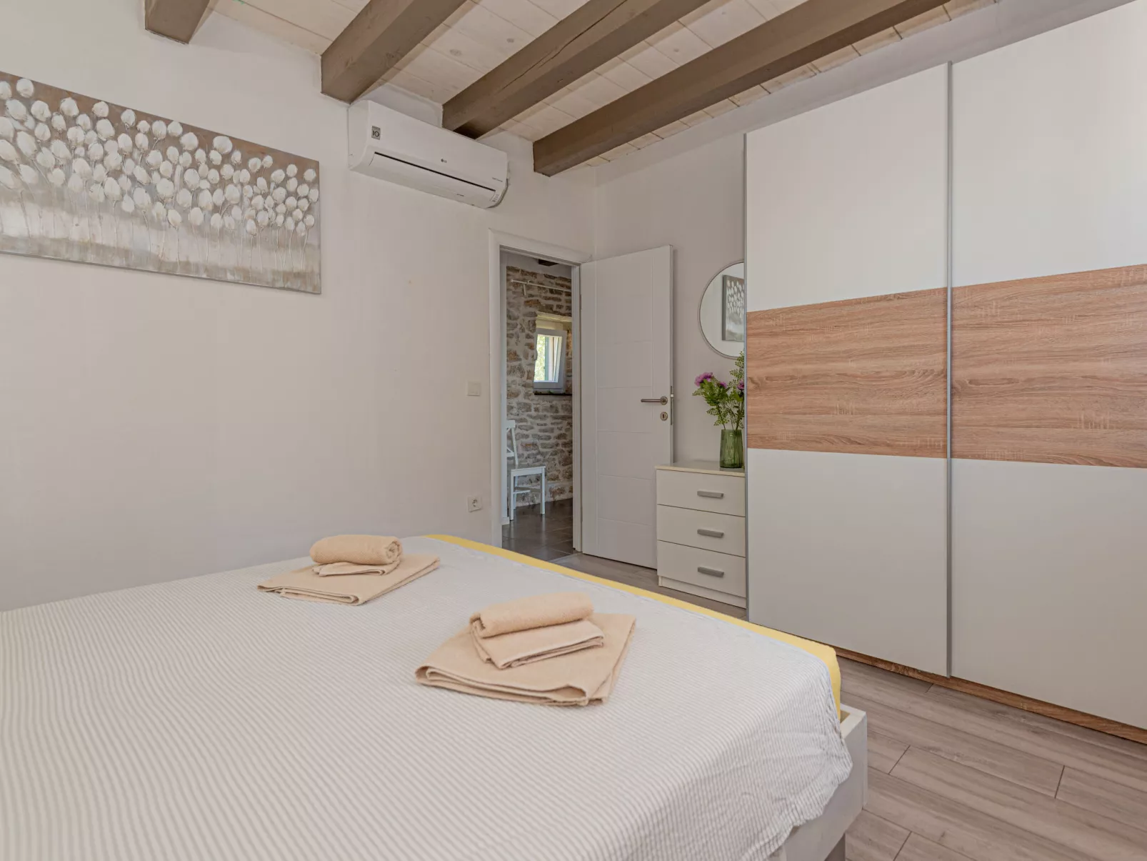 Rural Villa Olive Krka-Binnen