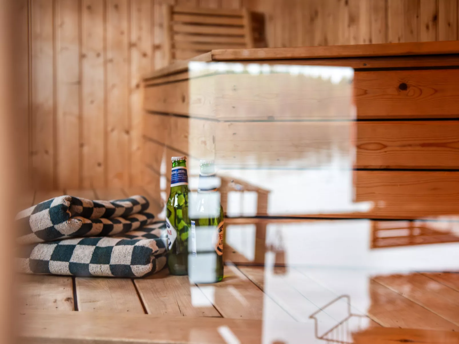 Viksjö Utsikten-Binnen