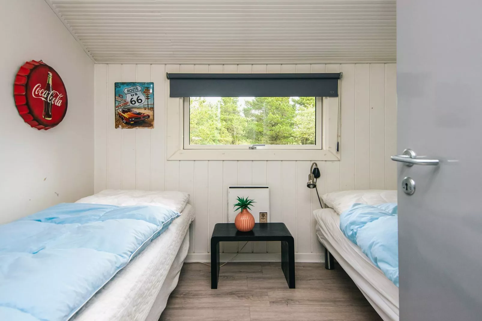 6 persoons vakantie huis in Blåvand-Binnen