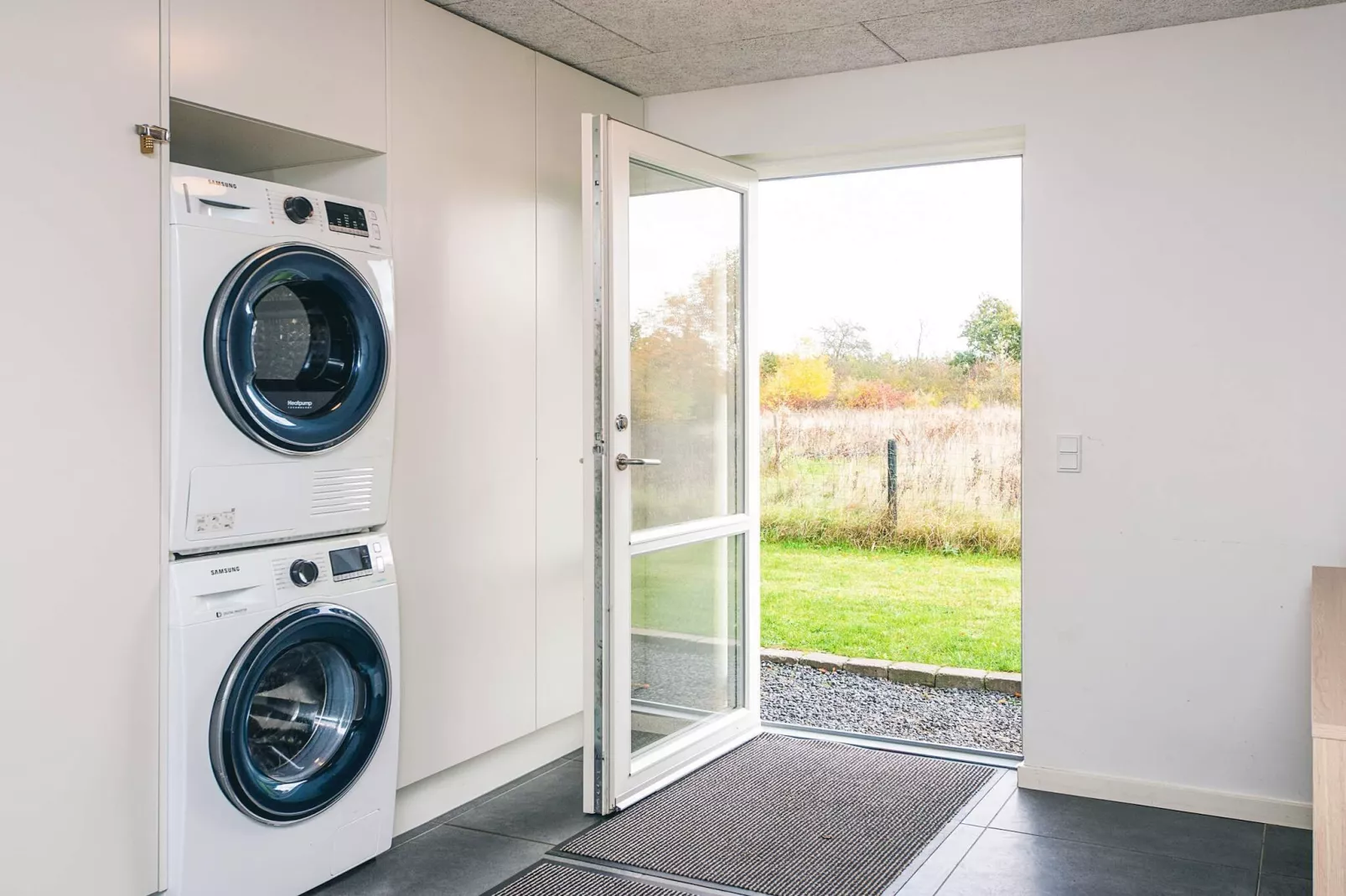 14 persoons vakantie huis in Glesborg-Binnen