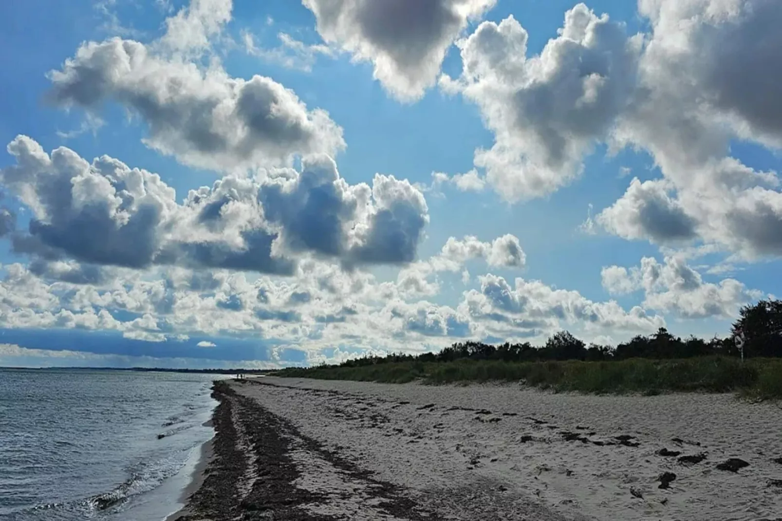 8 persoons vakantie huis in Væggerløse-Waterzicht