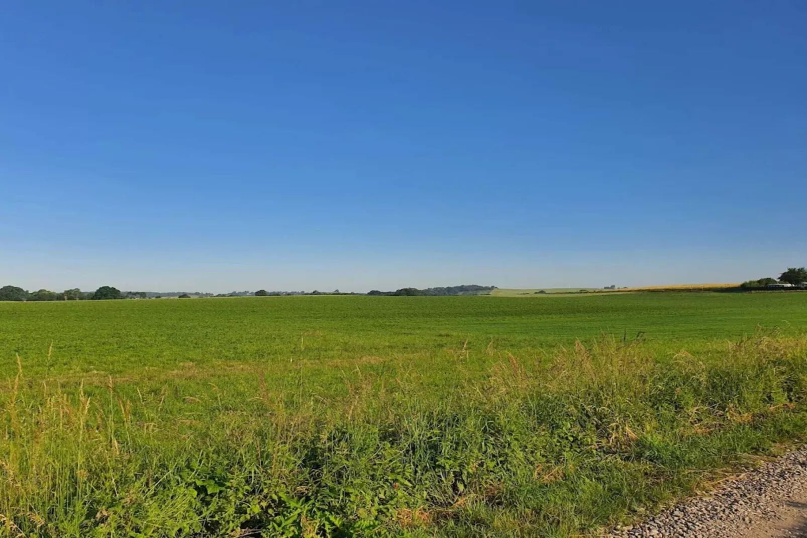 4 persoons vakantie huis in Haderslev-Waterzicht