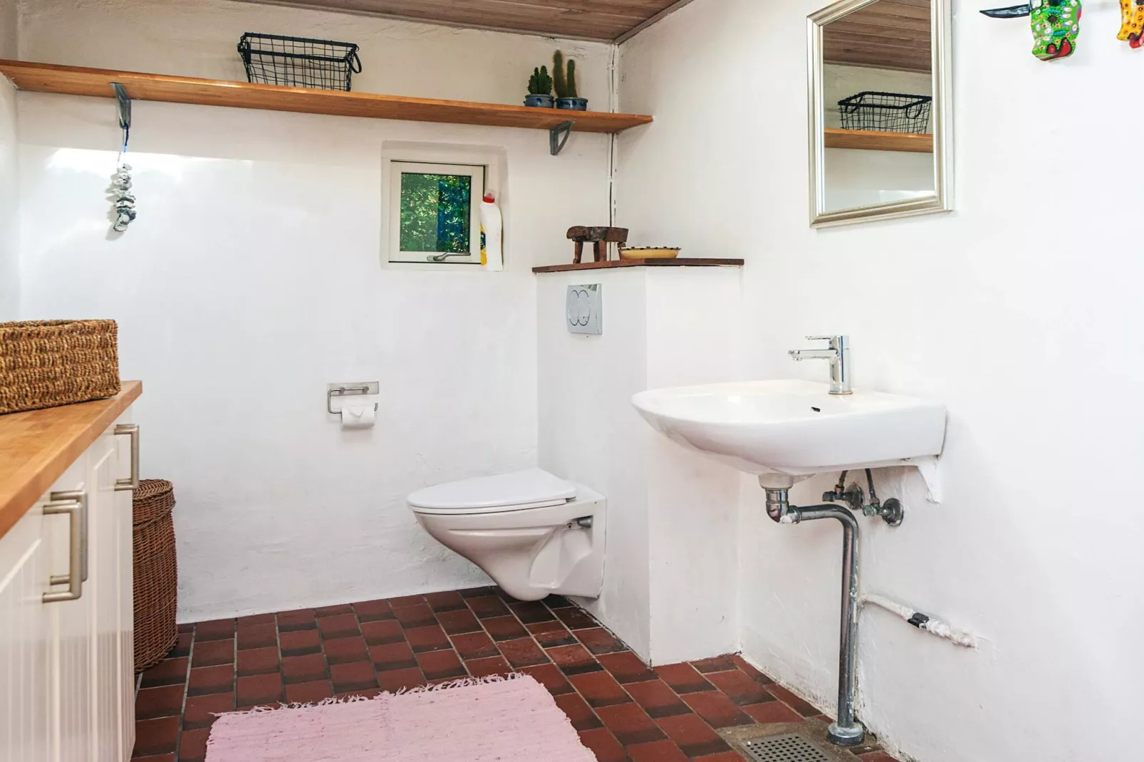 6 persoons vakantie huis in Ebeltoft-Binnen