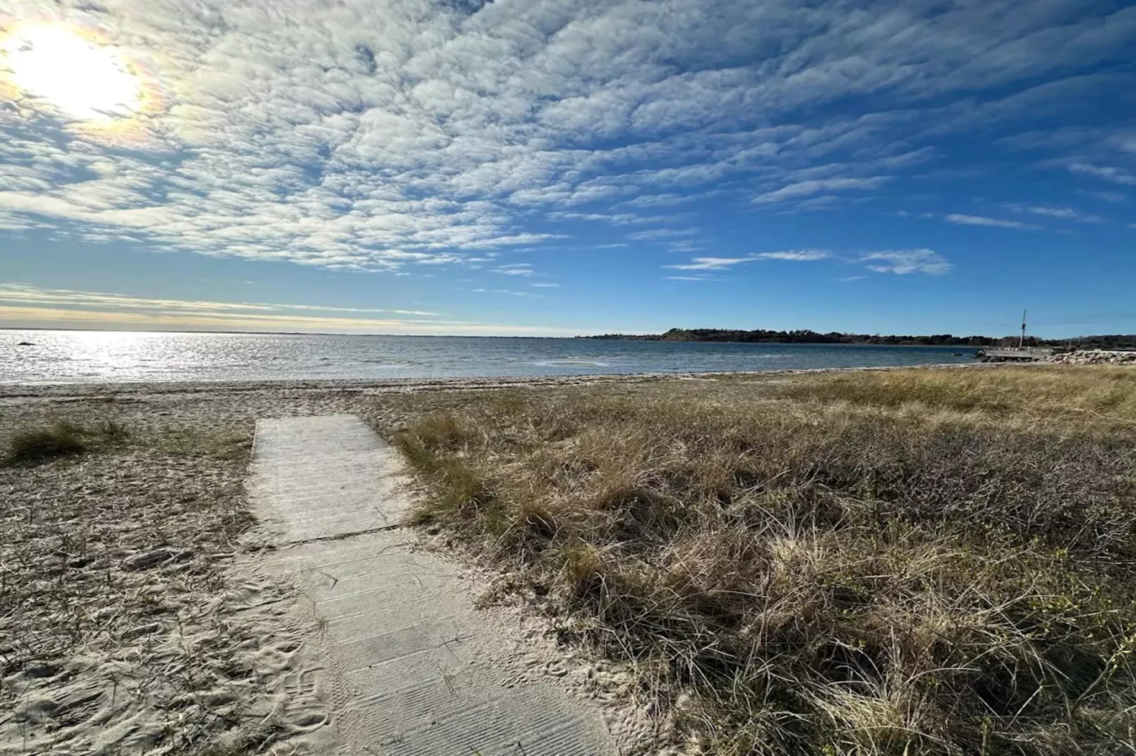 6 persoons vakantie huis in Jægerspris-Waterzicht