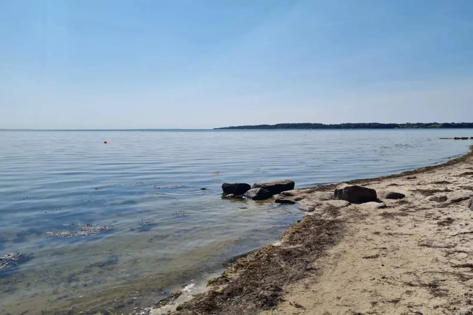 8 persoons vakantie huis in Hejls-Waterzicht