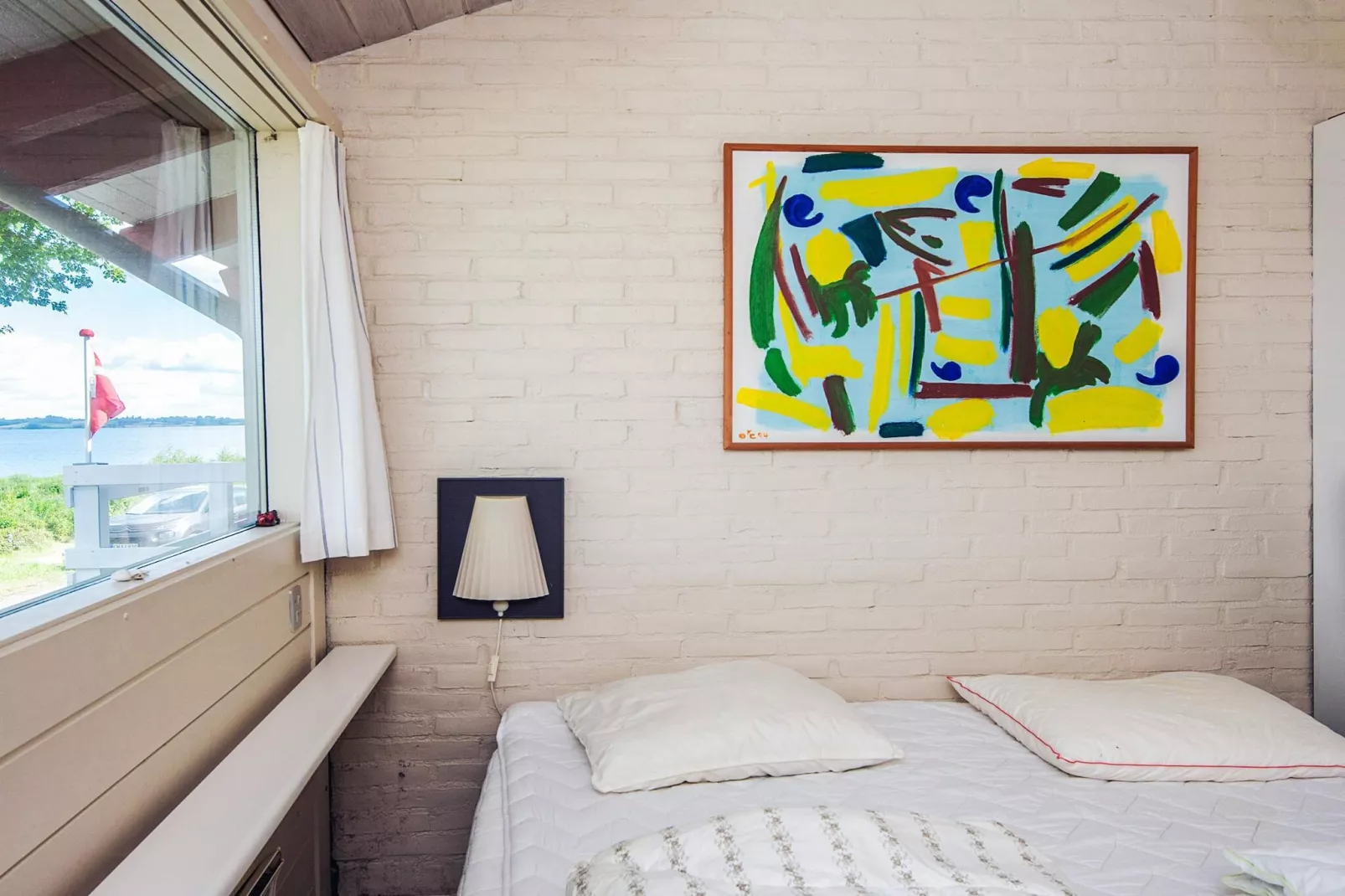 6 persoons vakantie huis in Aabenraa-Binnen