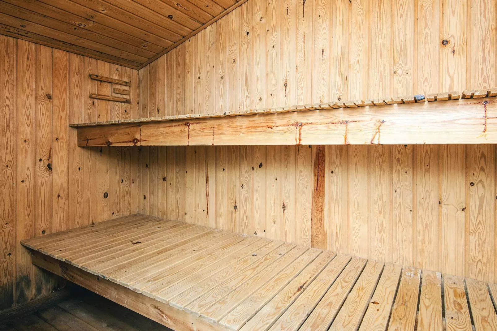 8 persoons vakantie huis in Ørsted-By Traum-Sauna