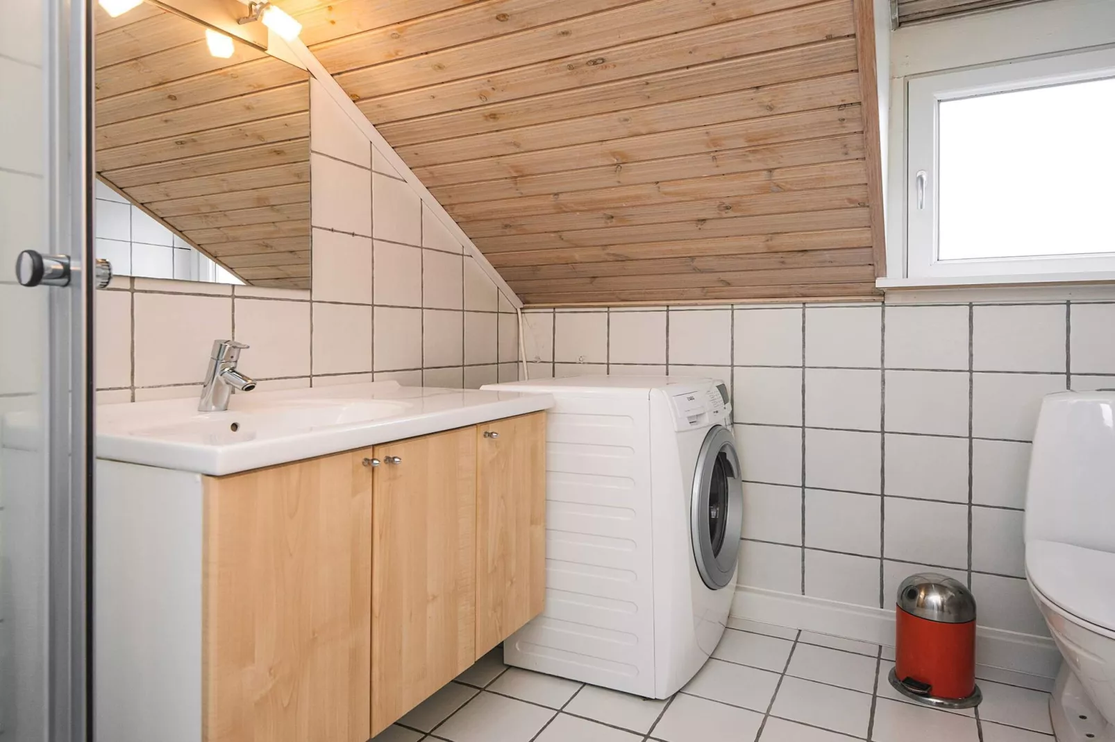 RIM FERIECENTER-Binnen