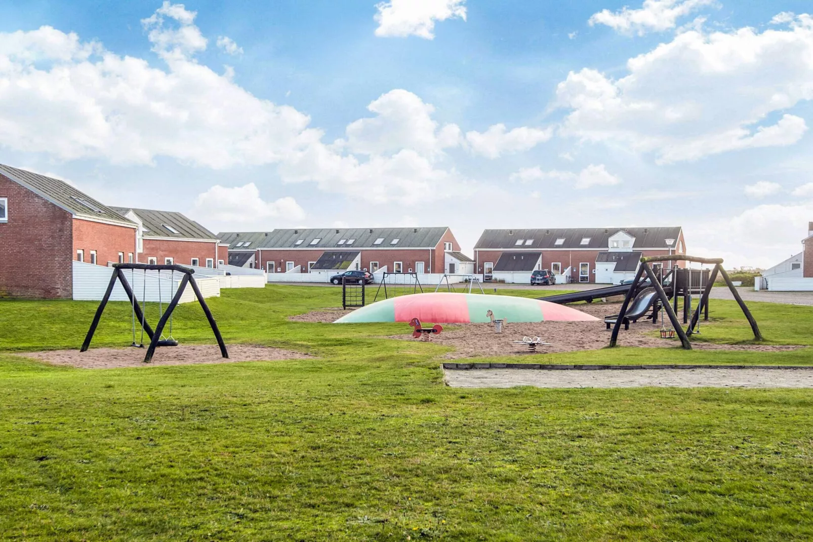 RIM FERIECENTER-Uitzicht