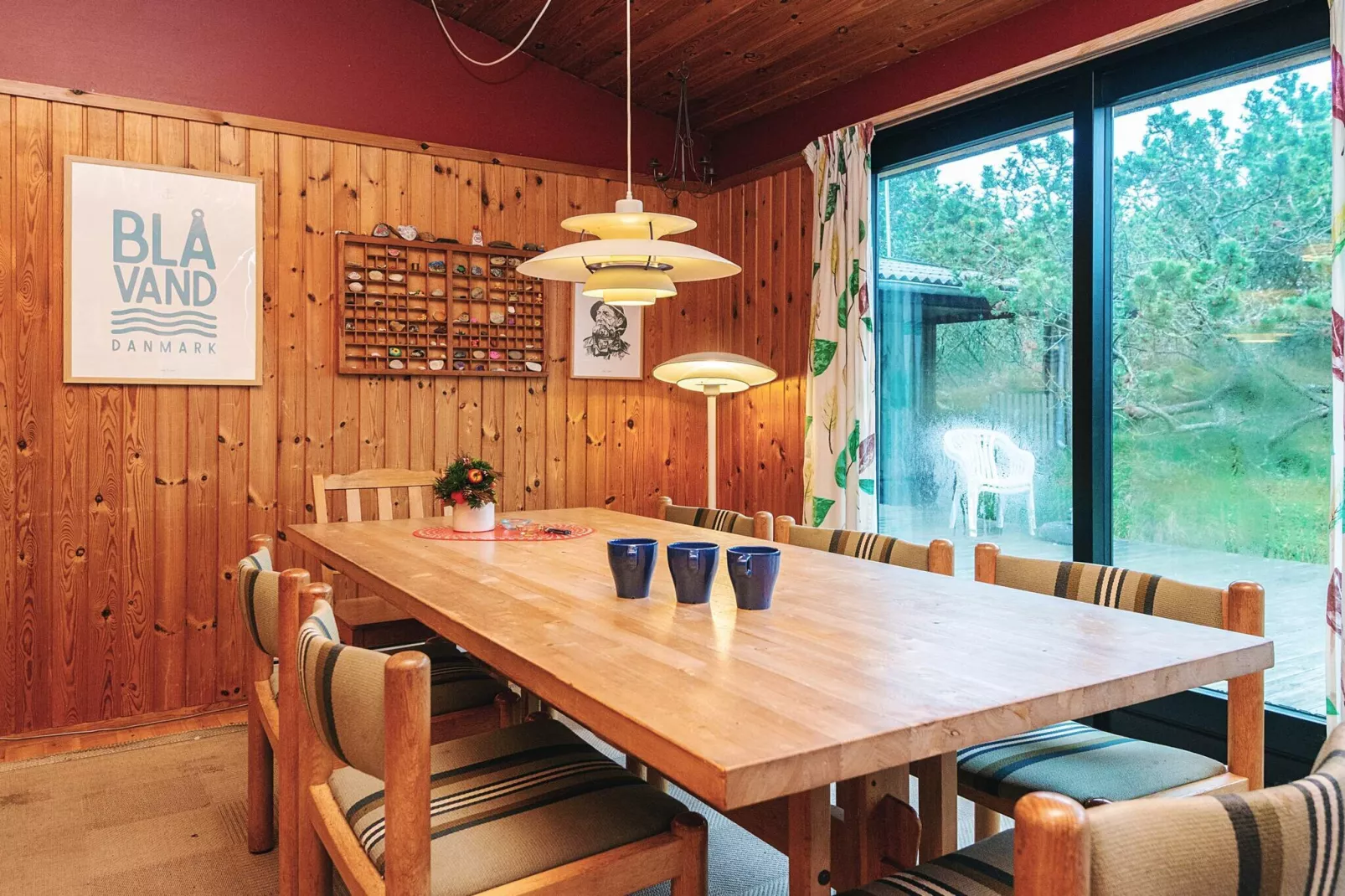 Luxe retraite in Blavand -- By Traum Ferienwohnungen-Binnen