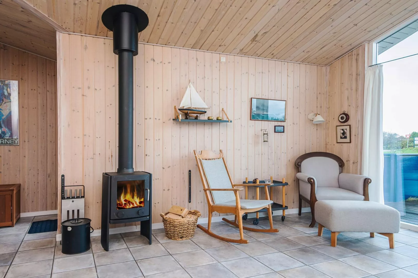 Luxe retraite nabij strand -- By Traum Ferienwohnungen-Binnen