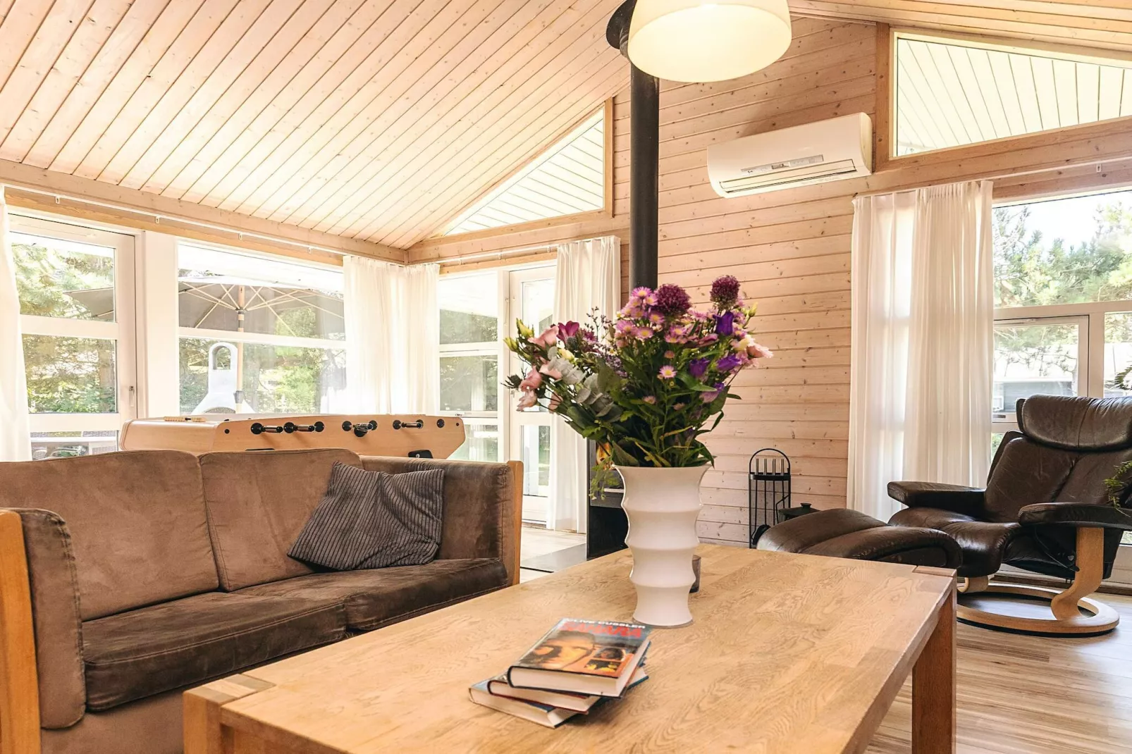 10 persoons vakantie huis in Væggerløse-By Traum-Binnen