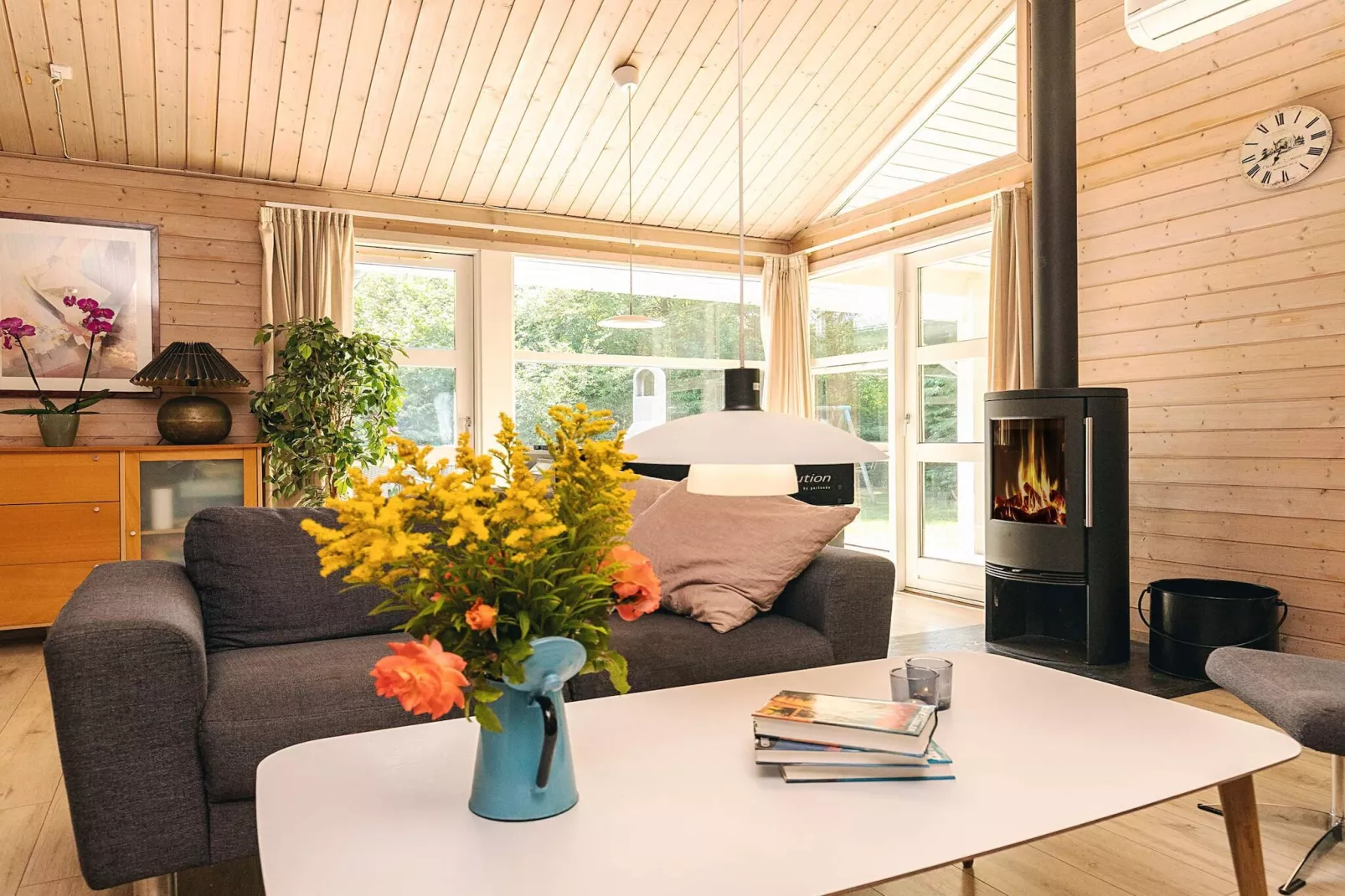 10 persoons vakantie huis in Væggerløse-By Traum-Binnen