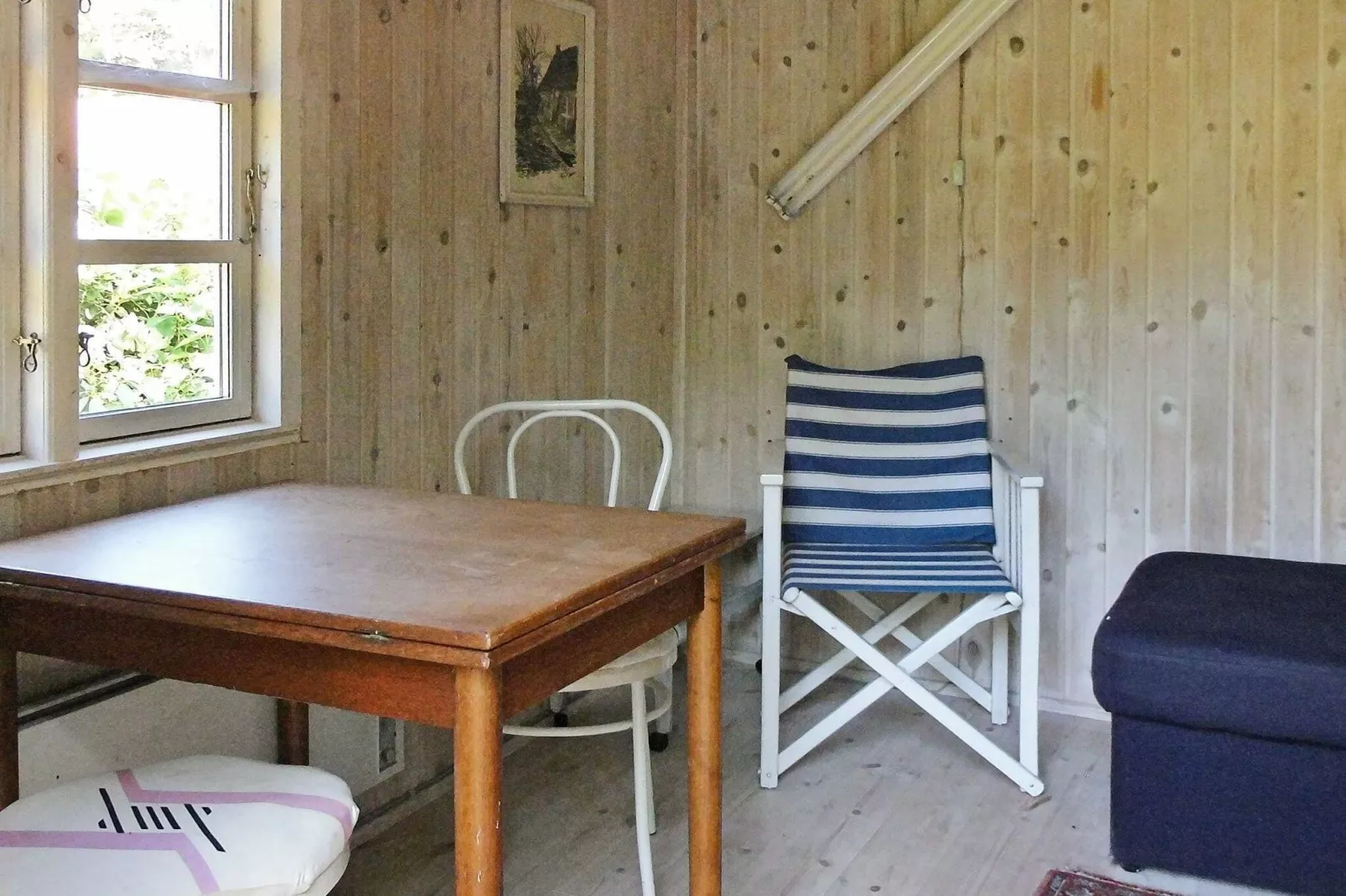 6 persoons vakantie huis in Nykøbing Sj-By Traum-Binnen