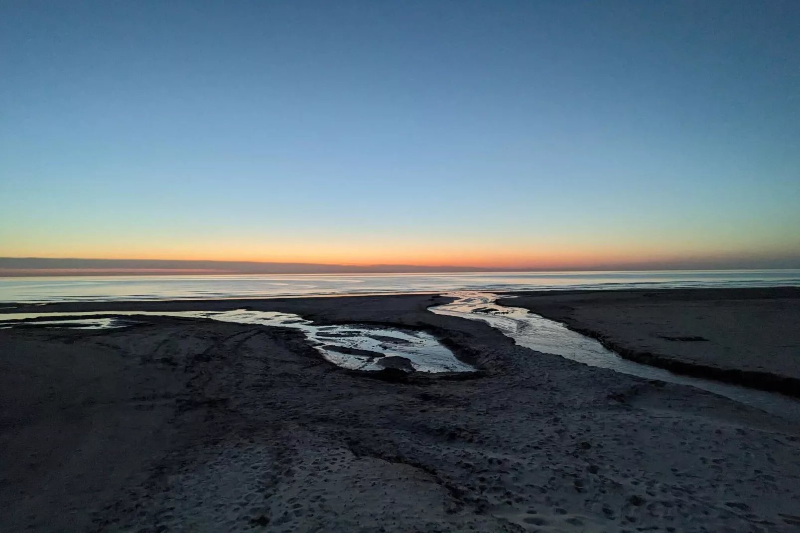Afgelegen oase met zwembad -- By Traum Ferienwohnungen-Waterzicht