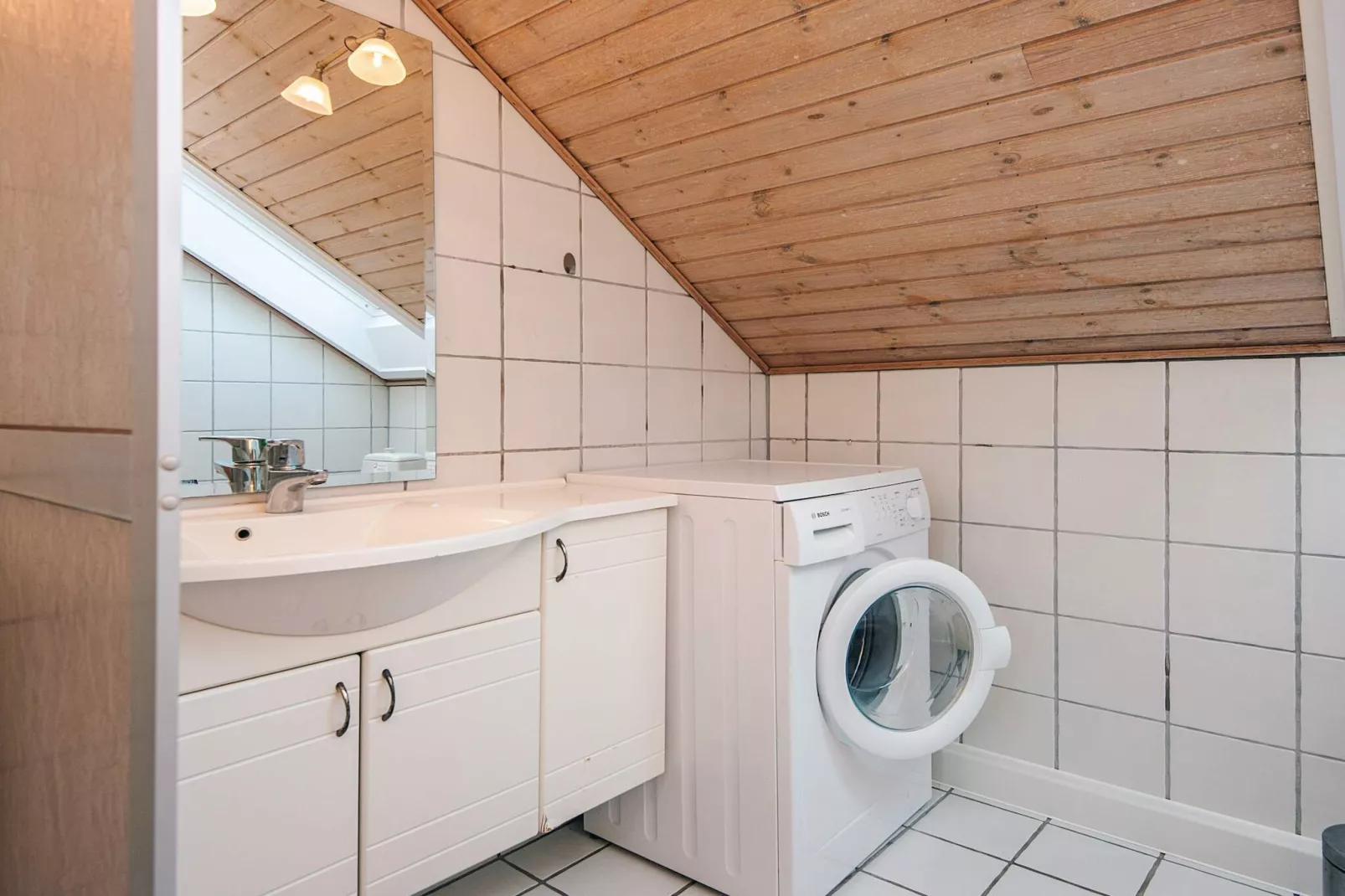 RIM FERIECENTER-Binnen