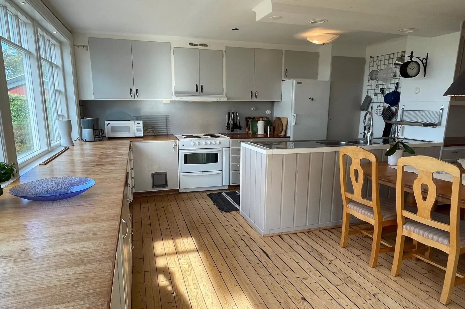 10 persoons vakantie huis in Mörbylånga-By Traum-Binnen