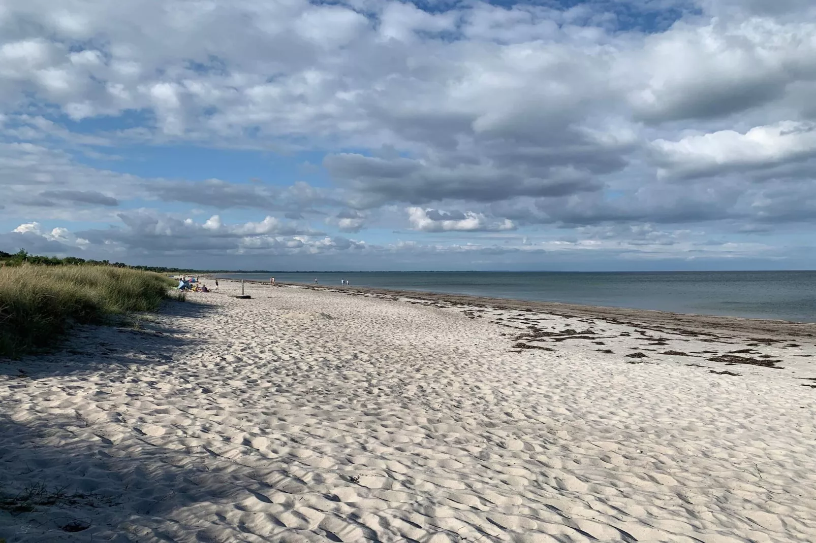 12 persoons vakantie huis in Idestrup-By Traum-Waterzicht