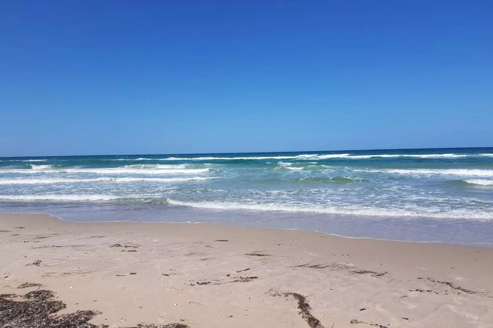 6 persoons vakantie huis in Frederiksværk-By Traum-Waterzicht