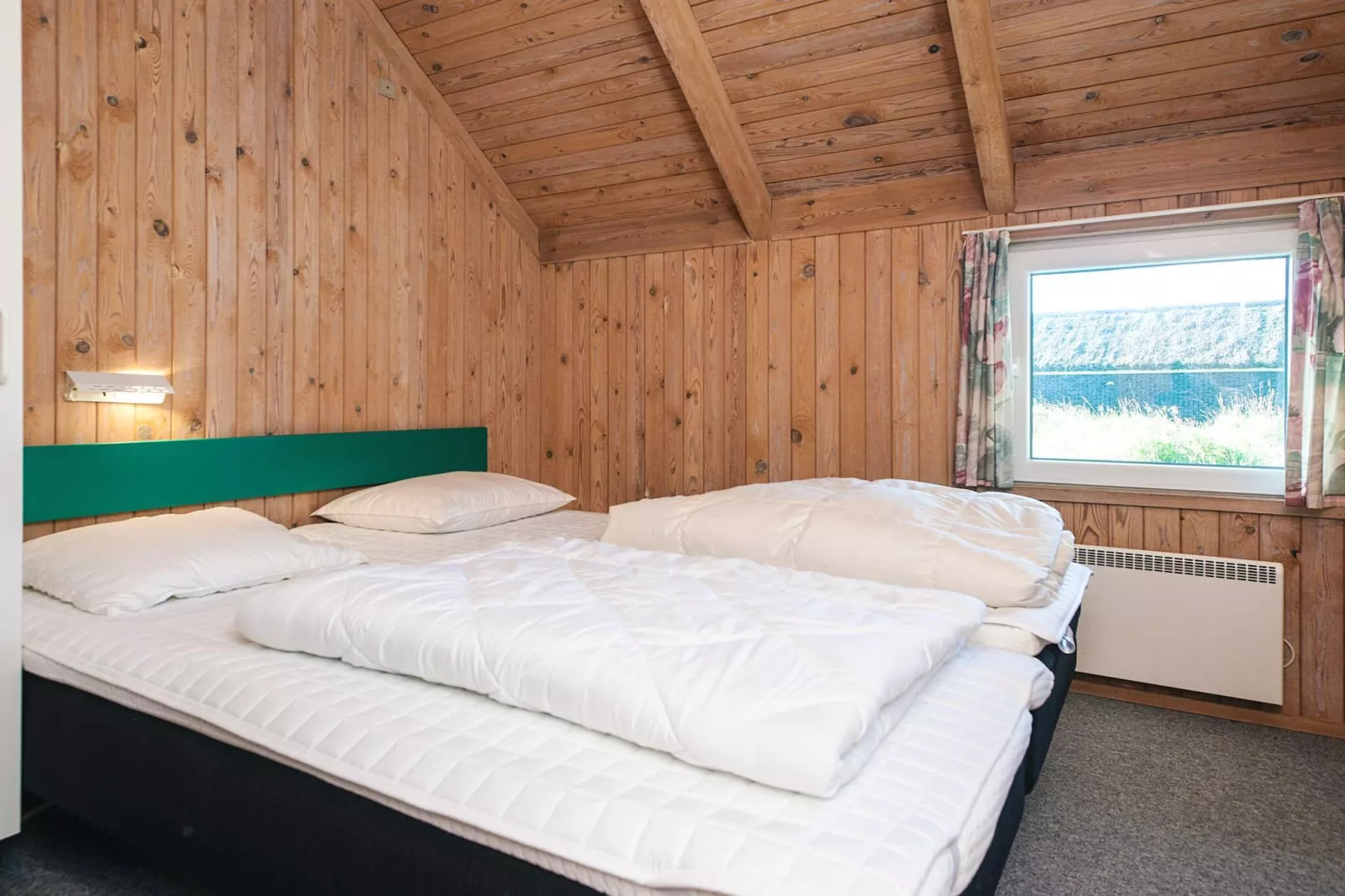 8 persoons vakantie huis in Vejers Strand-By Traum-Binnen