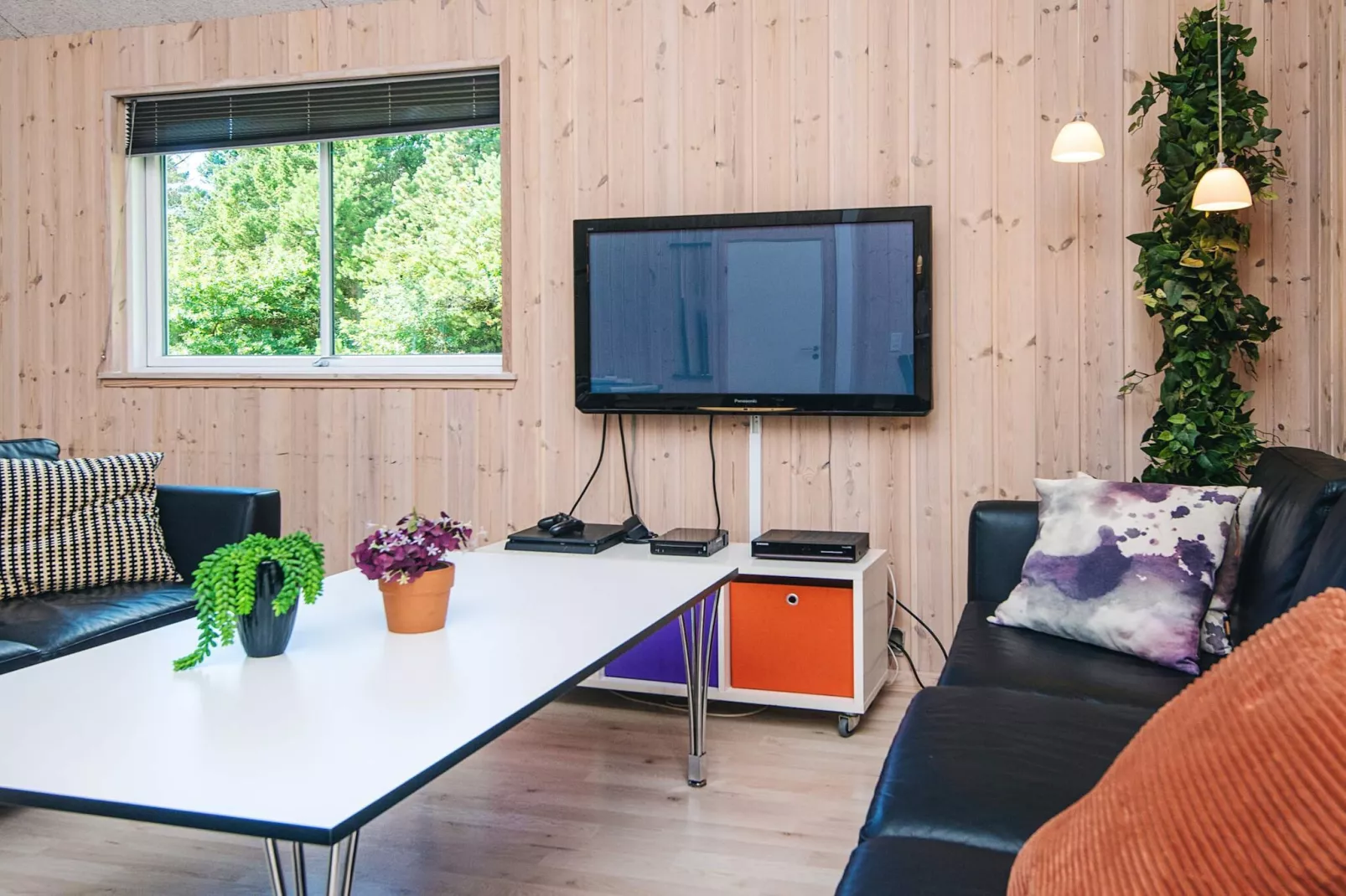 Luxe strandverblijf -- By Traum Ferienwohnungen-Binnen