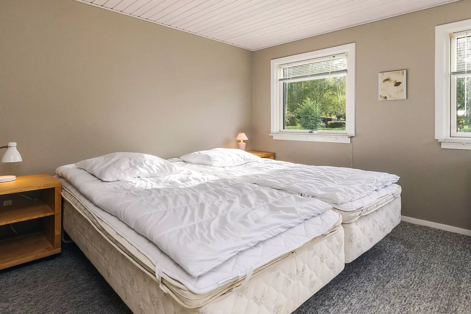 8 persoons vakantie huis in Stege-By Traum-Binnen