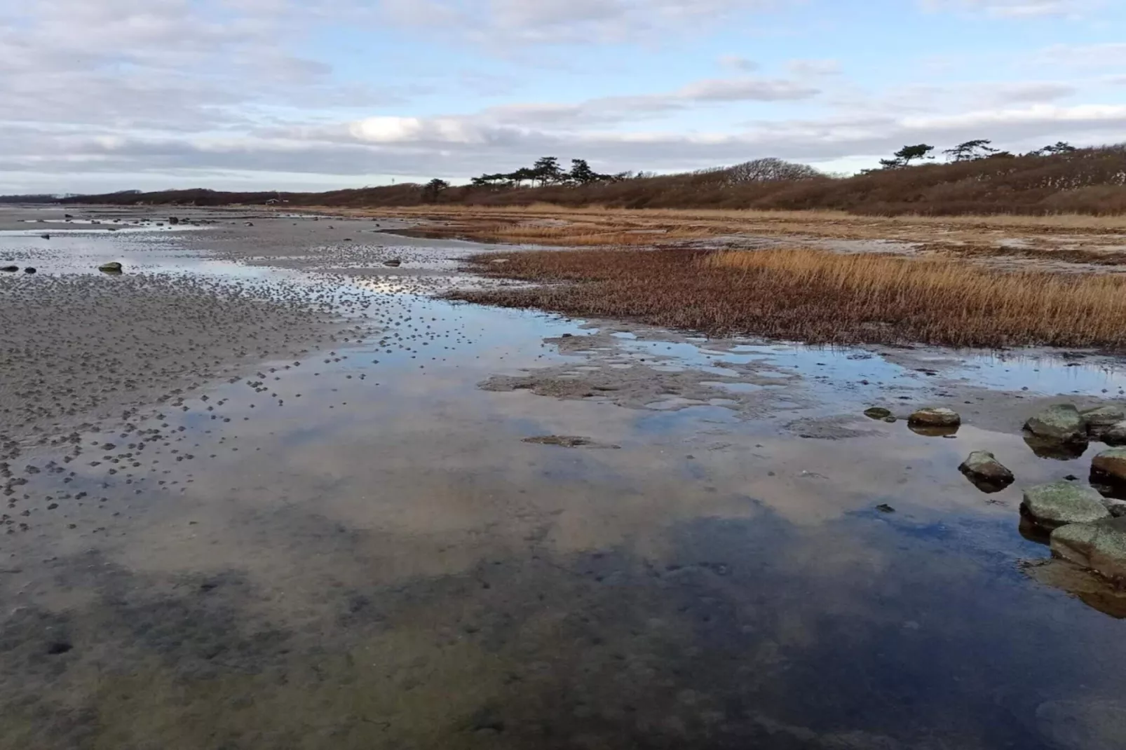 Luxe retraite met zwembad -- By Traum Ferienwohnungen-Waterzicht