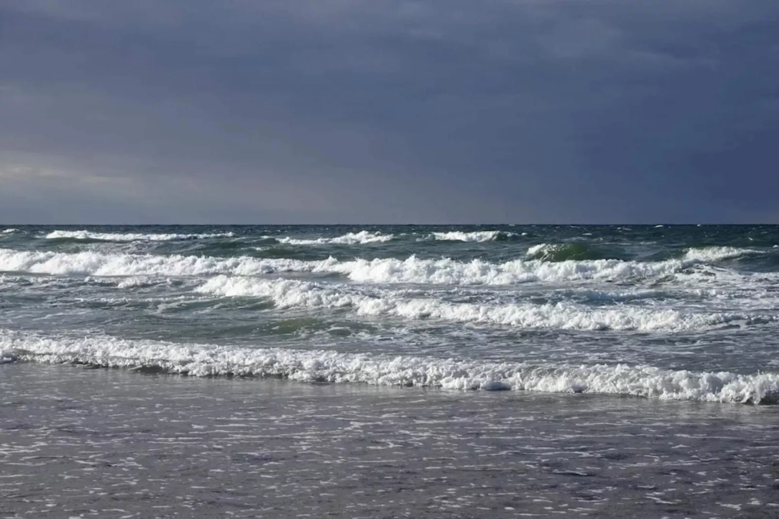 7 persoons vakantie huis in Græsted-By Traum-Waterzicht