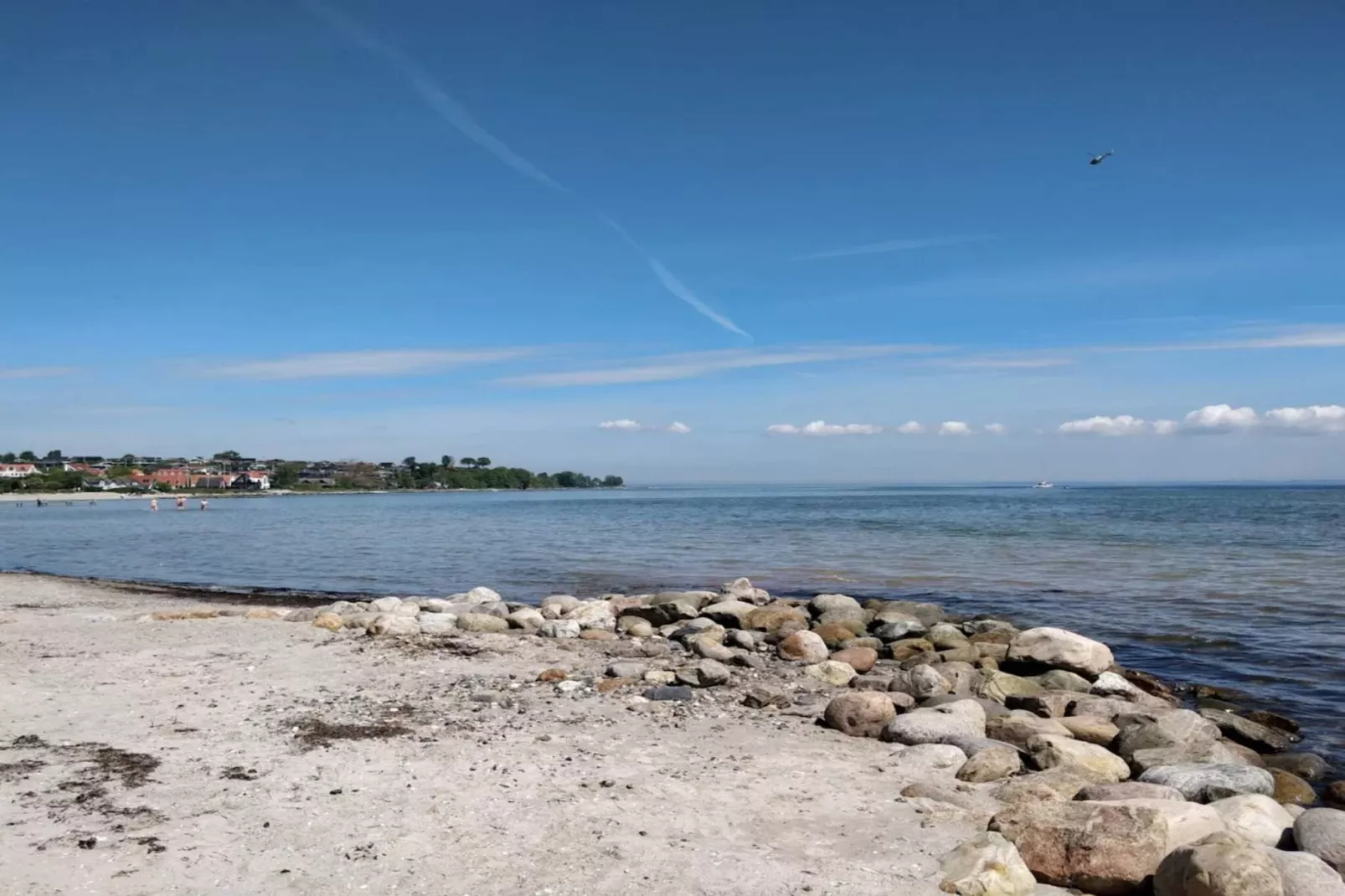 6 persoons vakantie huis in Hejls-By Traum-Waterzicht