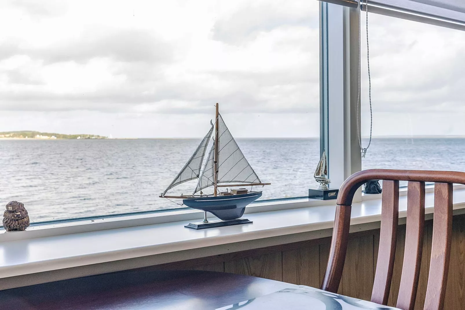 4 persoons vakantie huis in Farsø-By Traum-Binnen