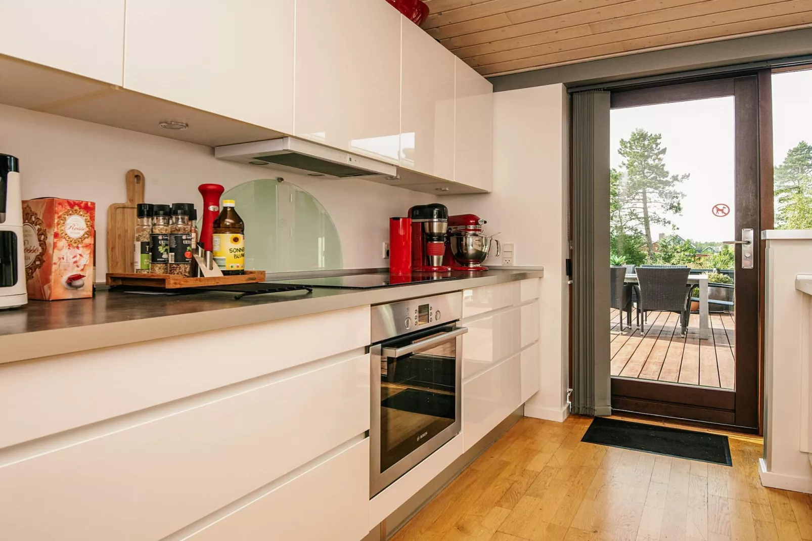 Exclusieve retraite met spa -- By Traum Ferienwohnungen-Binnen