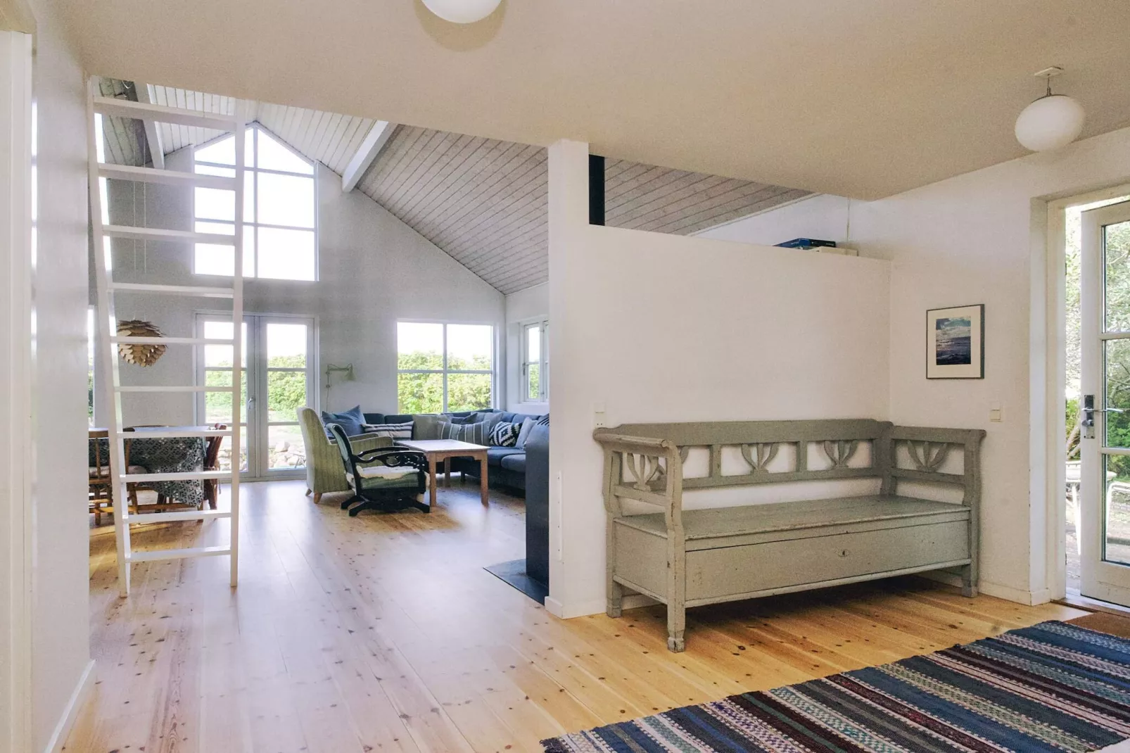 Strandparadijs -- By Traum Ferienwohnungen-Binnen